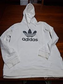 felpa adidas 