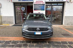 Volkswagen Tiguan 2.0 DSG Life 150cv - 2021
