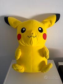 Peluche Pikachu Pokemon