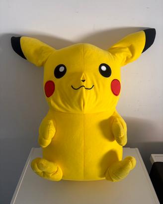 Peluche Pikachu Pokemon