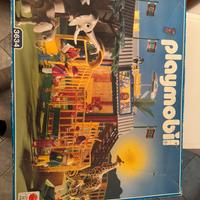 Zoo Playmobil