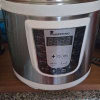 Pentola a pressione elettrica  Masterproo