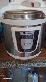 Pentola a pressione elettrica  Masterproo