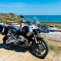 Bmw gs 1200 r