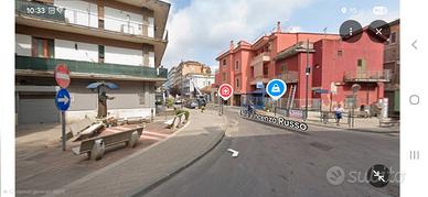 Appartamento con terrazzo