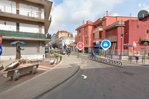 Appartamento con terrazzo