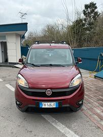 FIAT DOBLO 1.6 7 POSTI