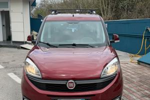 FIAT DOBLO 1.6 7 POSTI