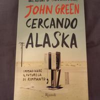 libro cercand0 Alaska 