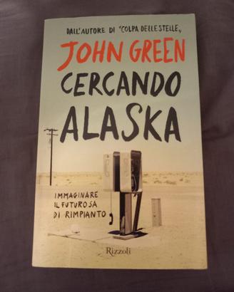 libro cercand0 Alaska 