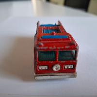 Hot Wheels Fire Eater 1976