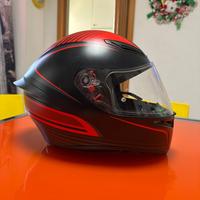 CASCO AGV K1
