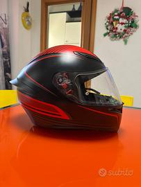 CASCO AGV K1