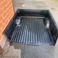 Copri cassone Mitsubishi