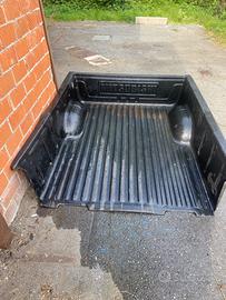 Copri cassone Mitsubishi