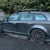 Alfa 159 1.9 150cv ricambi