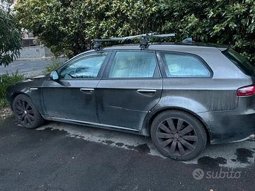 Alfa 159 1.9 150cv ricambi