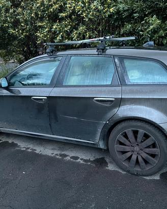 Alfa 159 1.9 150cv ricambi