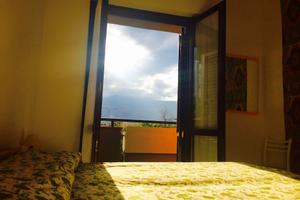 Bilocale visino al mare