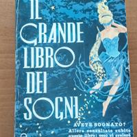 Il grande libro dei sogni libro per vincere lotto