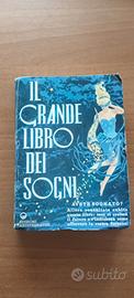 Il grande libro dei sogni libro per vincere lotto