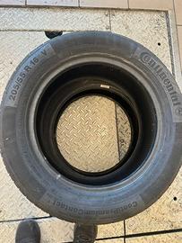 gomme 205/55r16