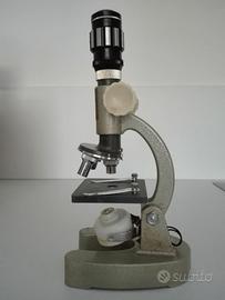 Microscopio