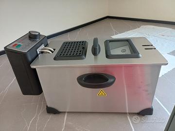 friggittrice elettrica 2L