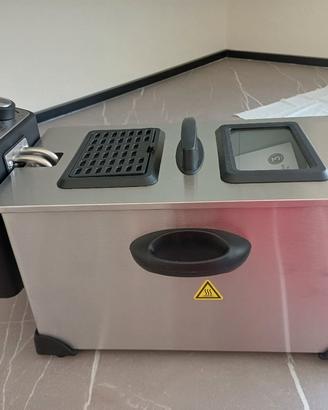 friggittrice elettrica 2L