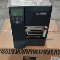 Stampante Zebra ZM400