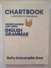 Chartbook A Reference Grammar - Grammatica Inglese