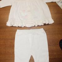 Coprifasce + ghettina neonato