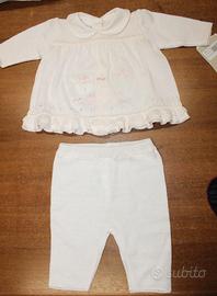 Coprifasce + ghettina neonato