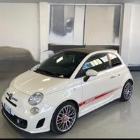 500 abarth cabrio
