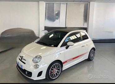 500 abarth cabrio