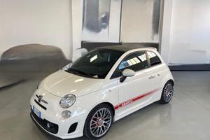 500 abarth cabrio