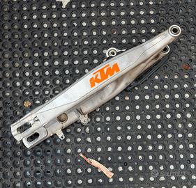 forcellone ktm 250/450