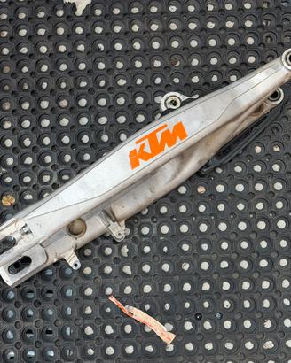forcellone ktm 250/450
