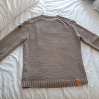 MAGLIONE RRD CINEMATT TOBACCO