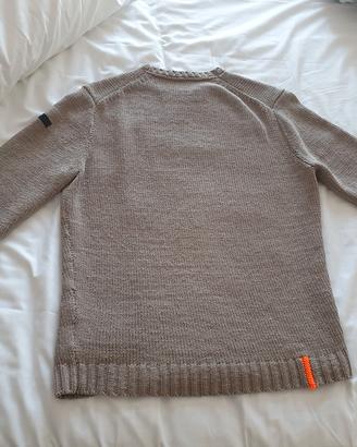 MAGLIONE RRD CINEMATT TOBACCO