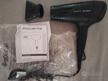 Asciugacapelli Rowenta Karl Lagerfeld