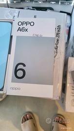 Oppo A6x