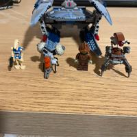 Lego star wars 75041