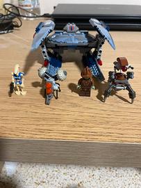 Lego star wars 75041