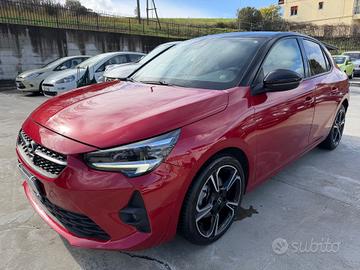 OPEL CORSA 1.5D 100CV/ GS LINE /MATRIX/FULL