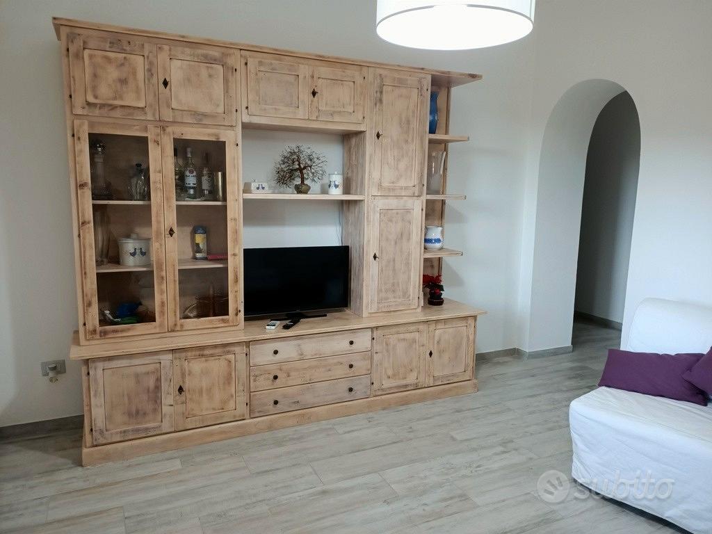 Apartment in Nuraxis Figus, Nuraxi Figus - Altro
