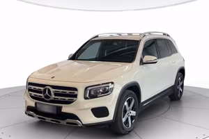 MERCEDES GLB 220d Sport Plus 4matic auto 7p.ti