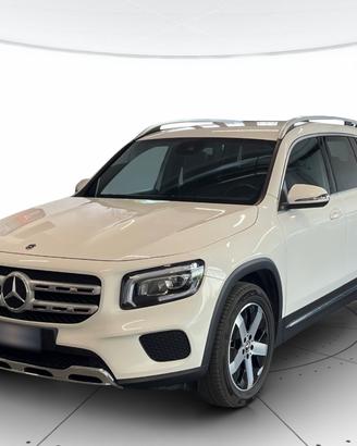 MERCEDES GLB 220d Sport Plus 4matic auto 7p.ti