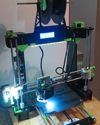 Stampante 3D Anet A8