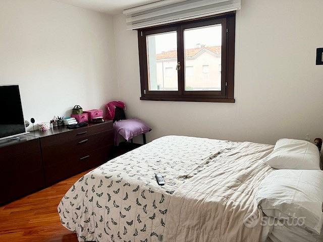 Appartamento – Udine, Borgo Gemona / Borc Glemone, San Marco - Altro